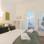 Apartman Enchanted - By Rent *