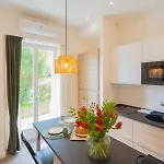 Apartman Enchanted - By Rent *