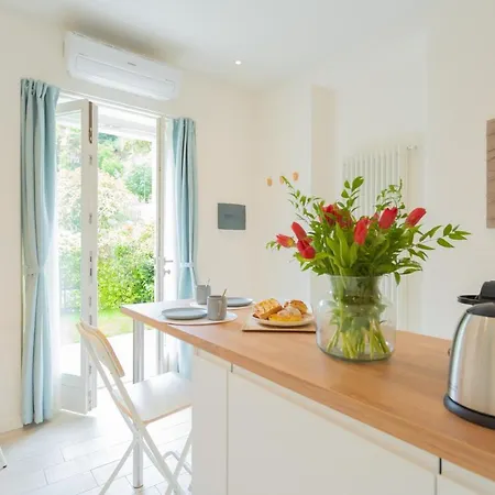 Διαμέρισμα Enchanted - By Rent Tremezzo