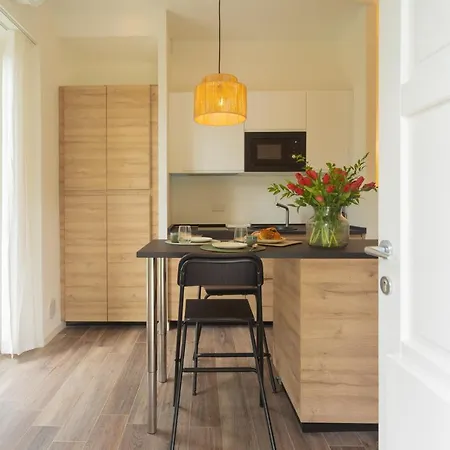 Appartement Enchanted - By Rent Tremezzo