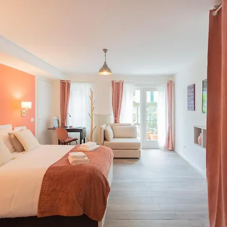 Enchanted - By Rent * Tremezzo