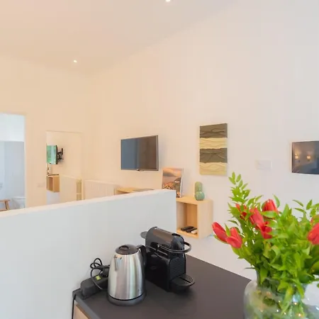 Διαμέρισμα Enchanted - By Rent