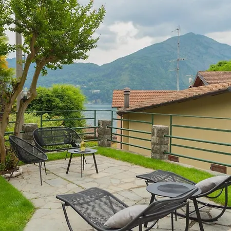 Enchanted - By Rent Tremezzo