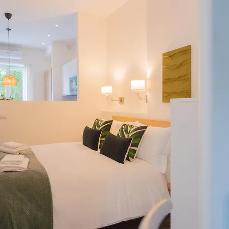 Διαμέρισμα Enchanted - By Rent