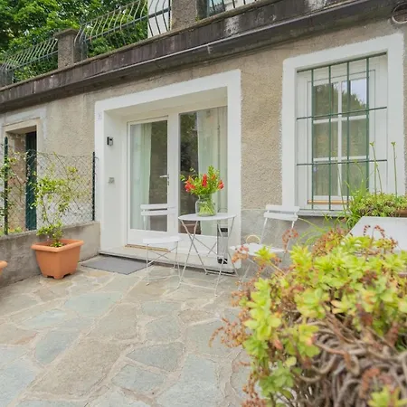 Enchanted - By Rent דירה