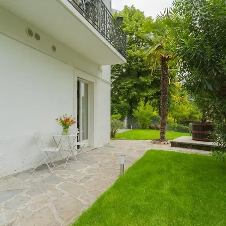 דירה Enchanted - By Rent