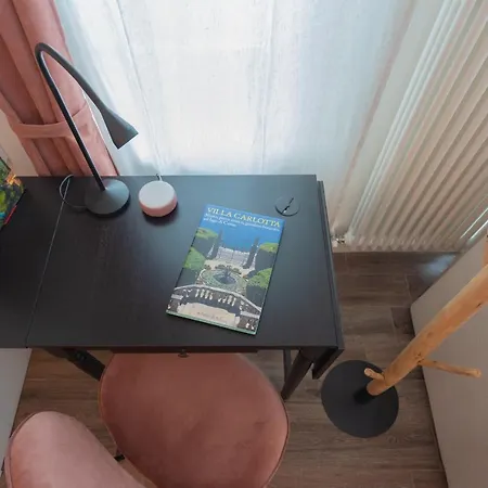 Enchanted - By Rent דירה טרמצו