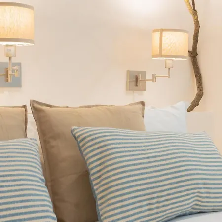 Enchanted - By Rent Apartment Tremezzo