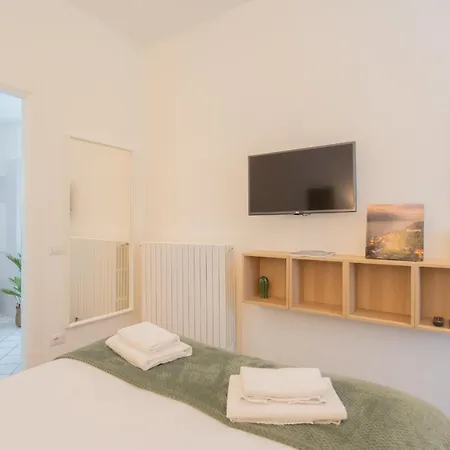 Enchanted - By Rent Διαμέρισμα