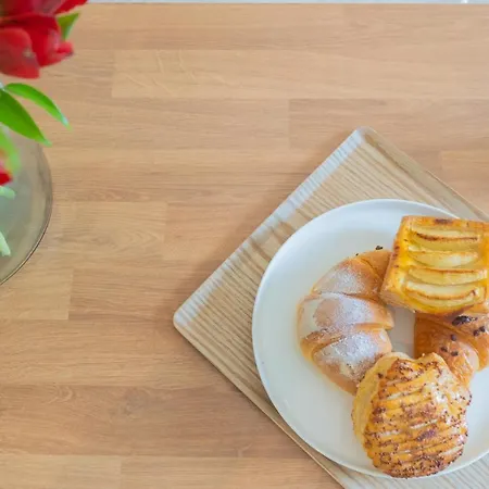 Διαμέρισμα Enchanted - By Rent Tremezzo