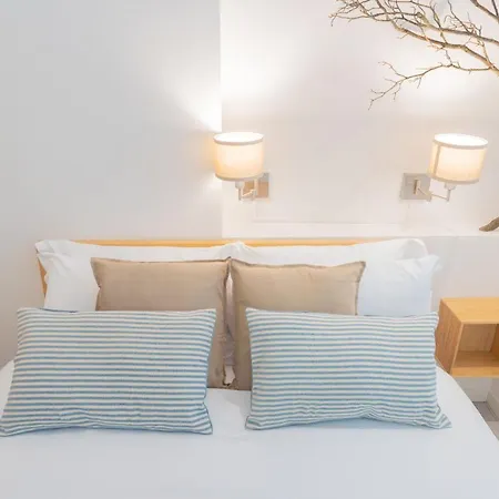 Enchanted - By Rent Apartment *