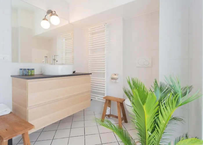 דירה Enchanted - By Rent *