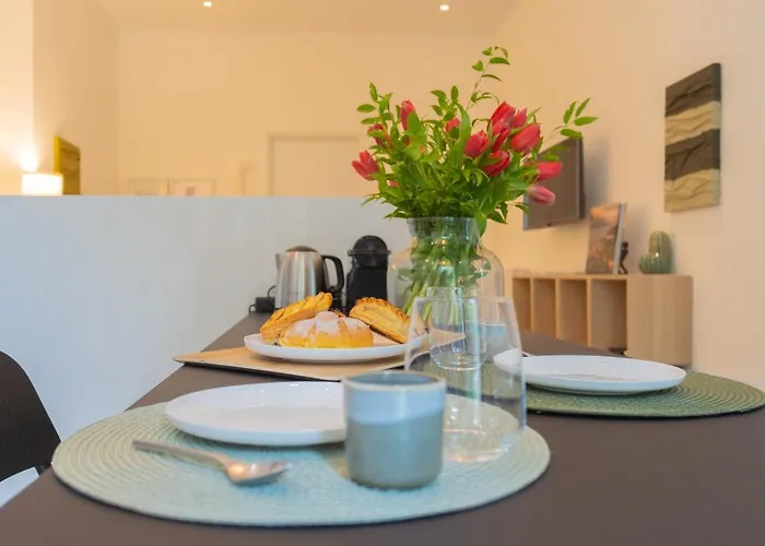 Enchanted - By Rent דירה טרמצו