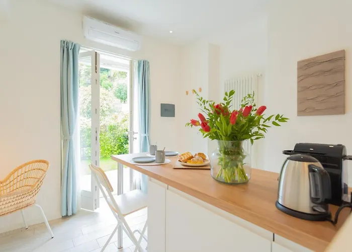 דירה Enchanted - By Rent טרמצו