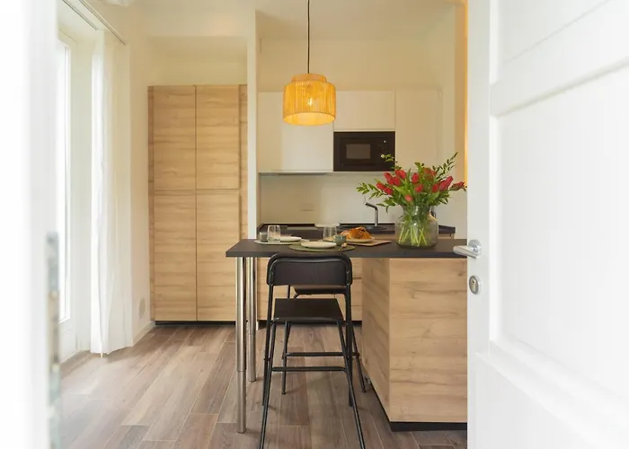 דירה Enchanted - By Rent טרמצו