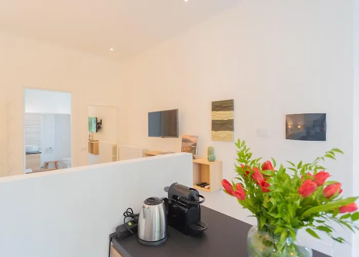 דירה Enchanted - By Rent