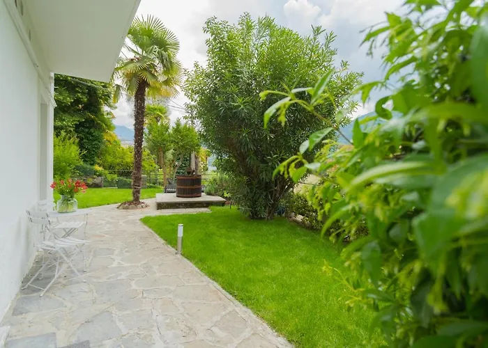 Enchanted - By Rent דירה טרמצו