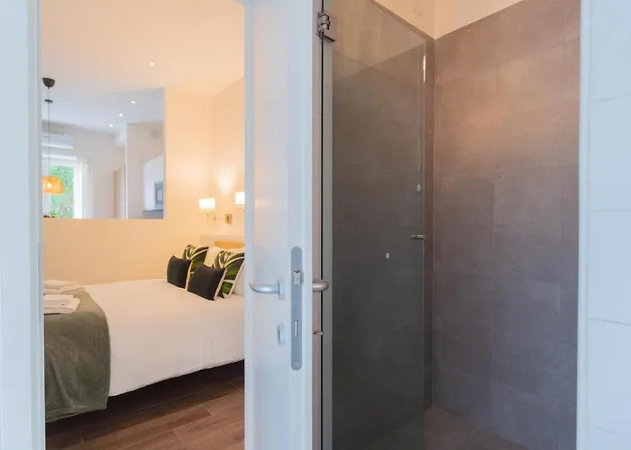 דירה Enchanted - By Rent טרמצו