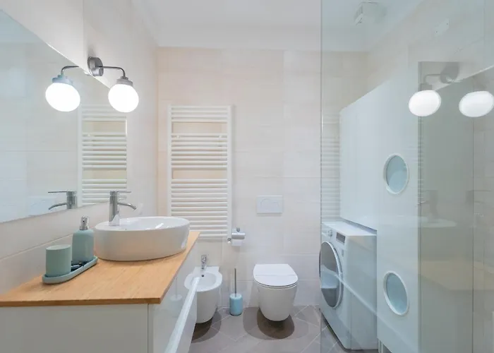 דירה Enchanted - By Rent