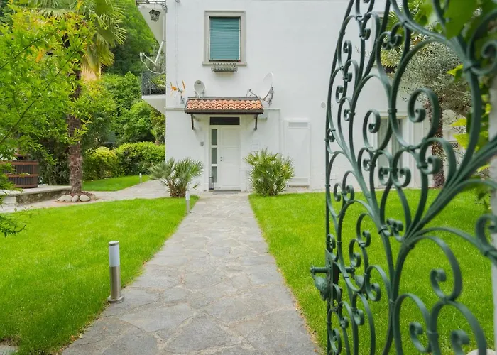 דירה Enchanted - By Rent *