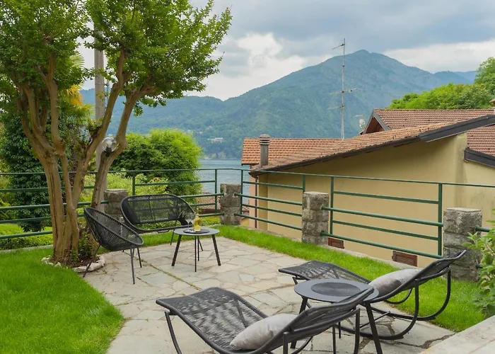 Enchanted - By Rent טרמצו