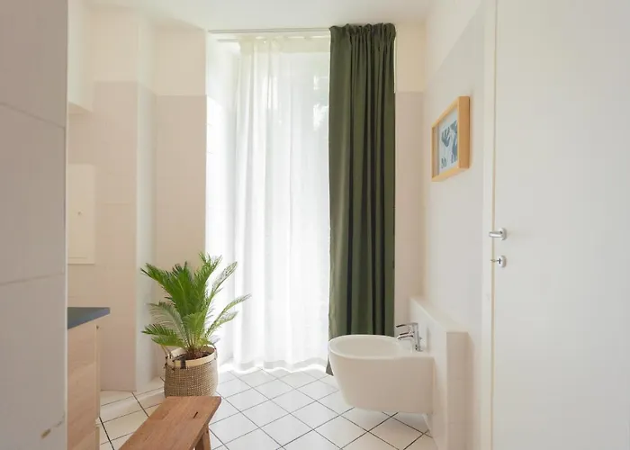 Enchanted - By Rent דירה