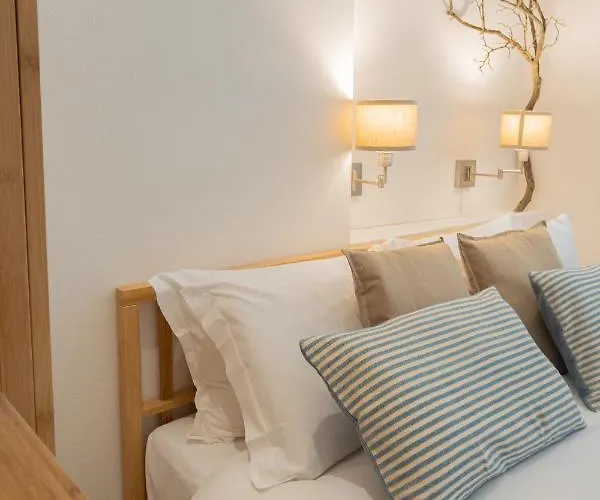 Enchanted - By Rent דירה