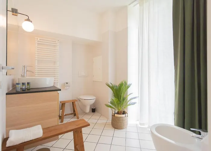 דירה Enchanted - By Rent טרמצו