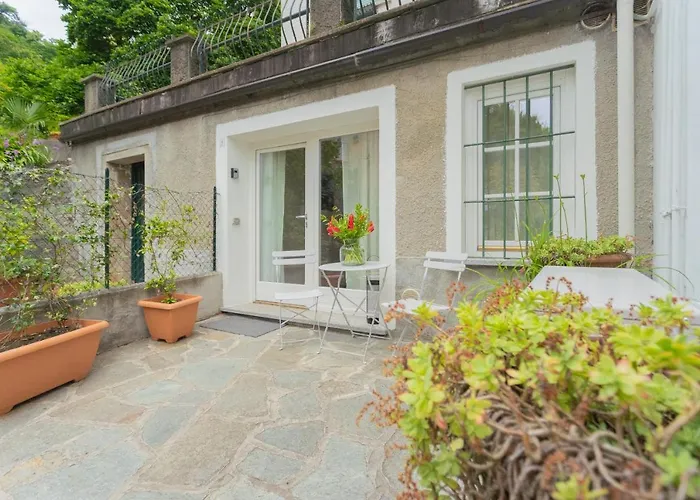 Enchanted - By Rent דירה