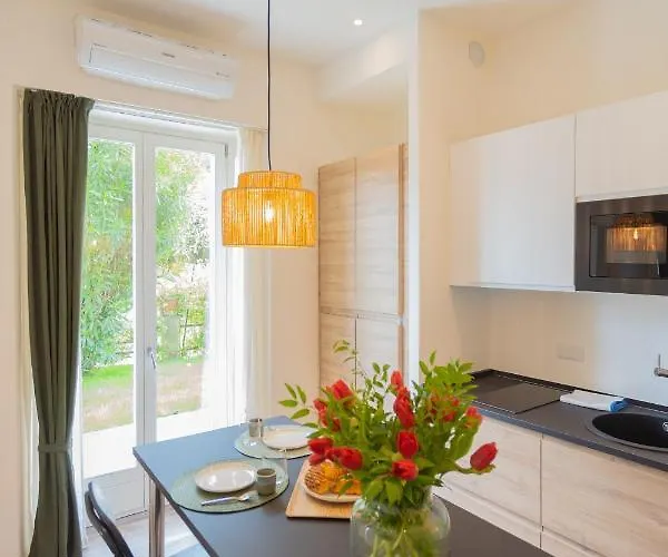 דירה Enchanted - By Rent *