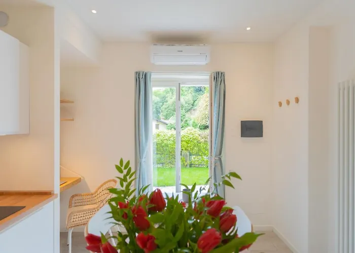 דירה Enchanted - By Rent *