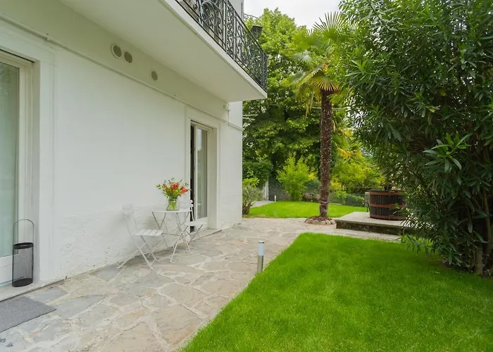 דירה Enchanted - By Rent