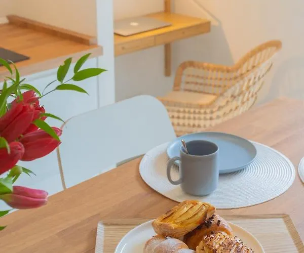 דירה Enchanted - By Rent טרמצו