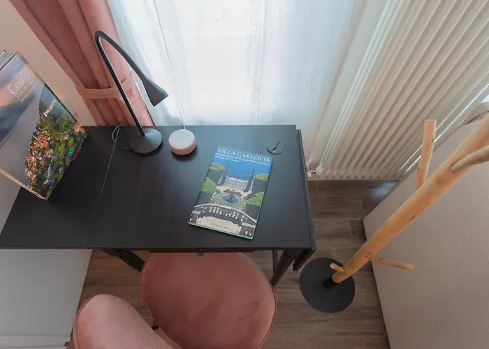 Enchanted - By Rent דירה טרמצו