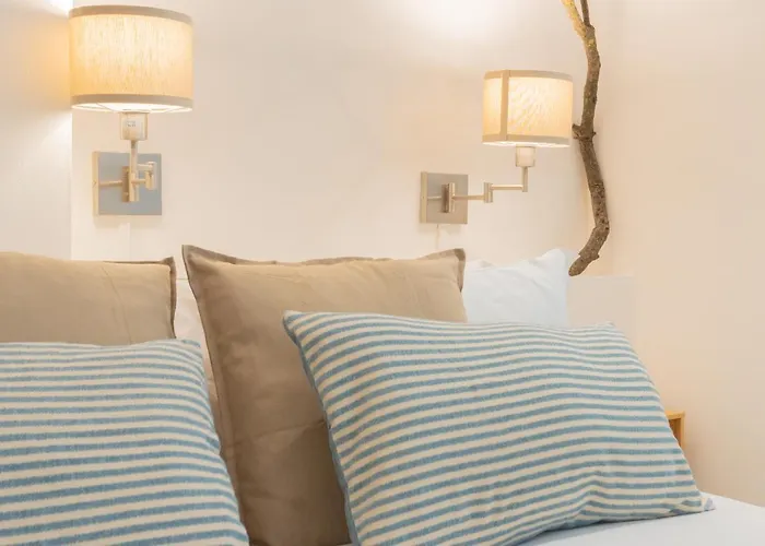 Enchanted - By Rent דירה טרמצו