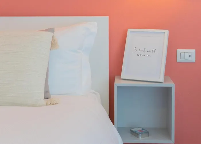 דירה Enchanted - By Rent טרמצו