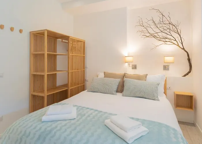 Enchanted - By Rent דירה טרמצו