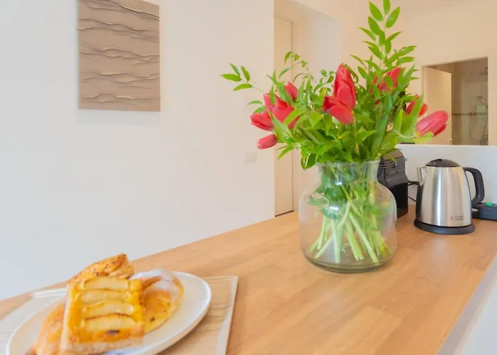 Enchanted - By Rent דירה טרמצו