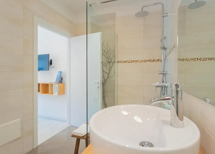 דירה Enchanted - By Rent