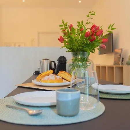 Enchanted - By Rent Apartamento Tremezzo