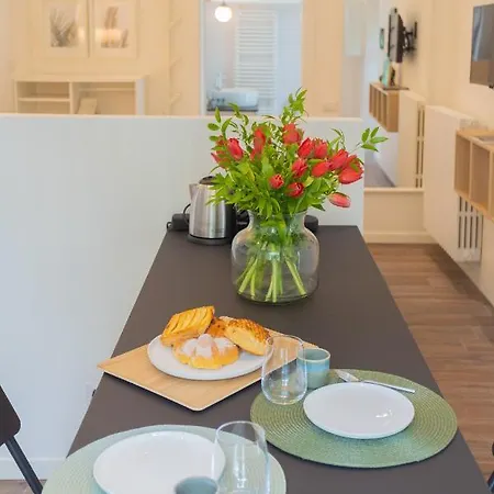 Enchanted - By Rent Apartamento Tremezzo