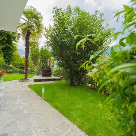 Enchanted - By Rent Apartamento Tremezzo