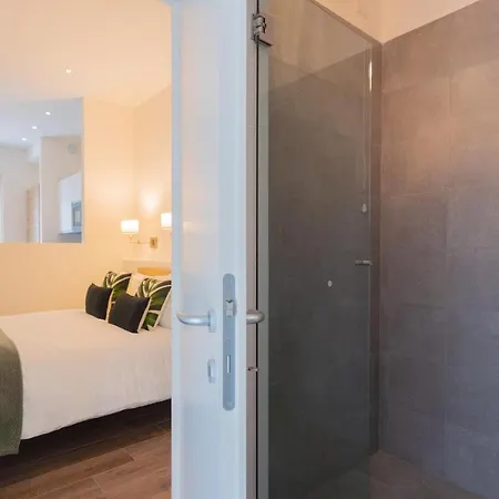 Apartamento Enchanted - By Rent Tremezzo