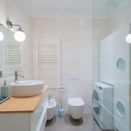 Apartamento Enchanted - By Rent