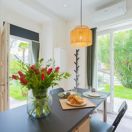 Enchanted - By Rent Tremezzo