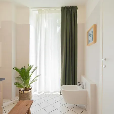 Enchanted - By Rent Apartamento