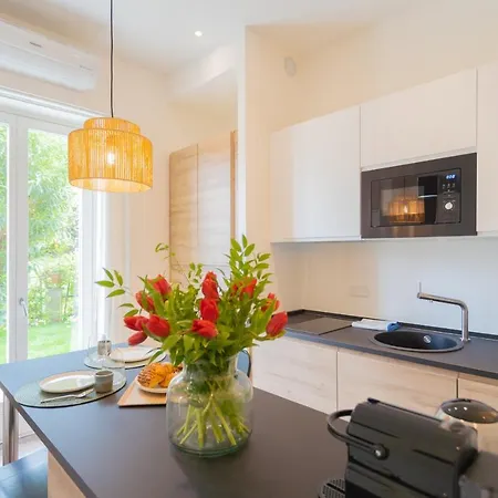 Enchanted - By Rent Tremezzo