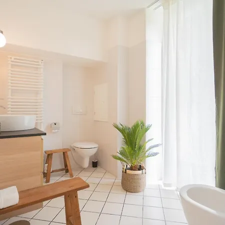 Apartamento Enchanted - By Rent Tremezzo