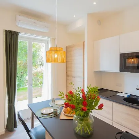 Apartamento Enchanted - By Rent *