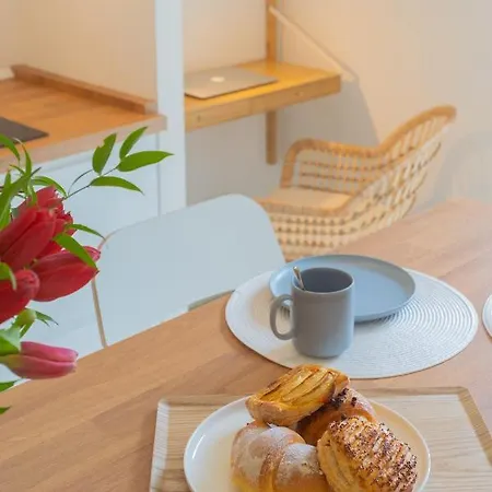 Apartamento Enchanted - By Rent Tremezzo